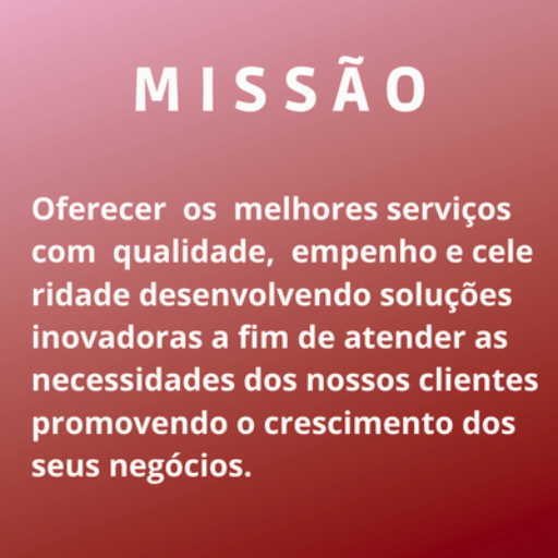 missão